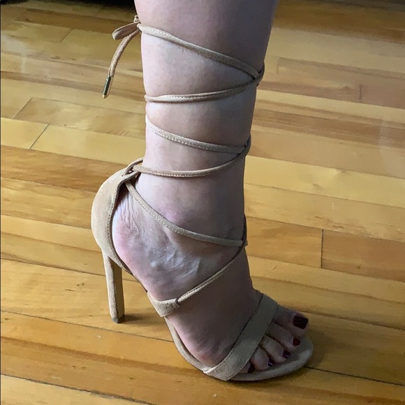 Steve Madden High Heels - Picture 4 of 5